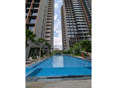 For Rent - AMO Residence