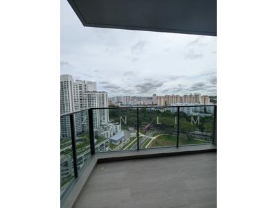 For Rent - AMO Residence