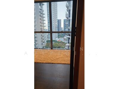 For Rent - 3 Cuscaden