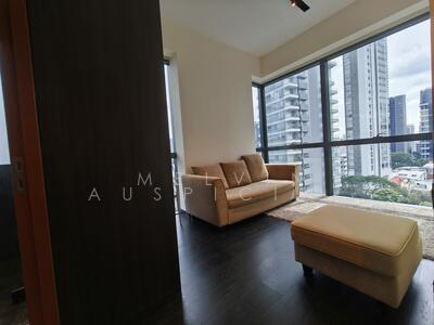 For Rent - 3 Cuscaden