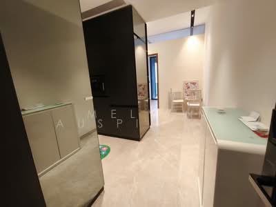 For Rent - 3 Cuscaden