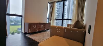 For Rent - 3 Cuscaden