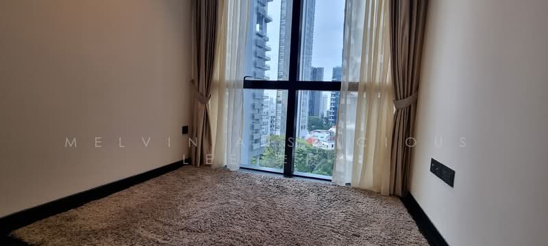 3 Cuscaden, 3 Cuscaden Walk, 2 Bedrooms, 732 sqft, Condominium For Rent, by Melvin Auspicious Lee 李俊豪, 60200976 - View - PropertyGuru.com.sg