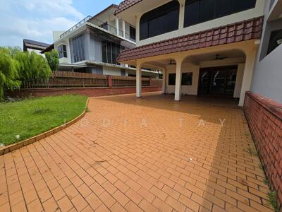 For Rent - butterfly avenue