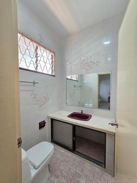 For Rent - butterfly avenue