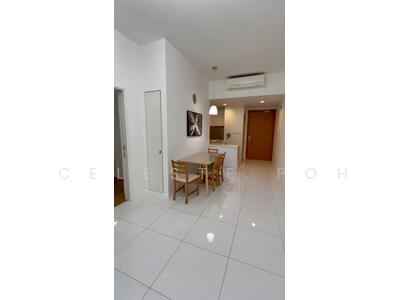 For Rent - The Cascadia