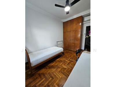 For Rent - Bishan Park Condo