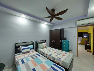 For Rent - 107 Potong Pasir Avenue 1