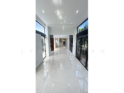 For Sale - BRAND NEW CLUSTER AT BOTANIC GARDENS @ CLUNY