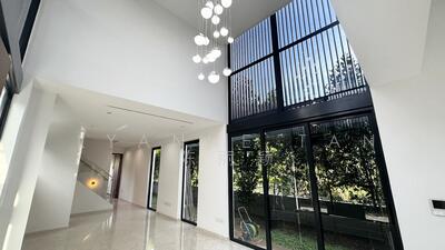 For Rent - BRAND NEW CLUSTER AT BOTANIC GARDENS | CLUNY
