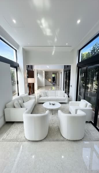 For Rent - BRAND NEW CLUSTER AT BOTANIC GARDENS | CLUNY