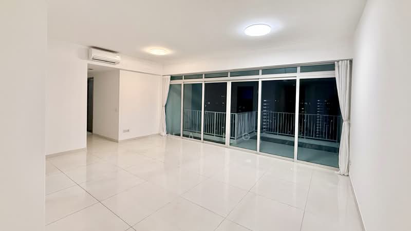 The Metropolitan Condominium, 6 Alexandra View, 3 Bedrooms, 1,399 sqft, Condominium For Sale, by Ana Ng, 60201023 - Living Room - PropertyGuru.com.sg