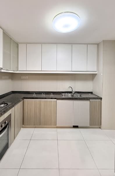 The Metropolitan Condominium, 6 Alexandra View, 3 Bedrooms, 1,399 sqft, Condominium For Sale, by Ana Ng, 60201023 - Kitchen - PropertyGuru.com.sg