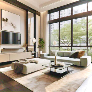 For Sale - Bagnall Haus