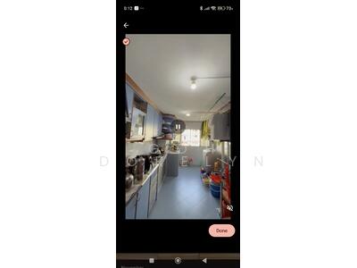 For Rent - 522 Bedok North Avenue 1