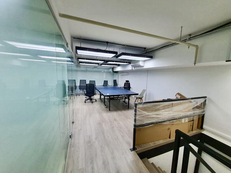 CT Hub 2, 114 Lavender Street, 1,495 sqft, Light Industrial (B1) For Sale, by Irene Quek, 60201054 - CommercialGuru.com.sg
