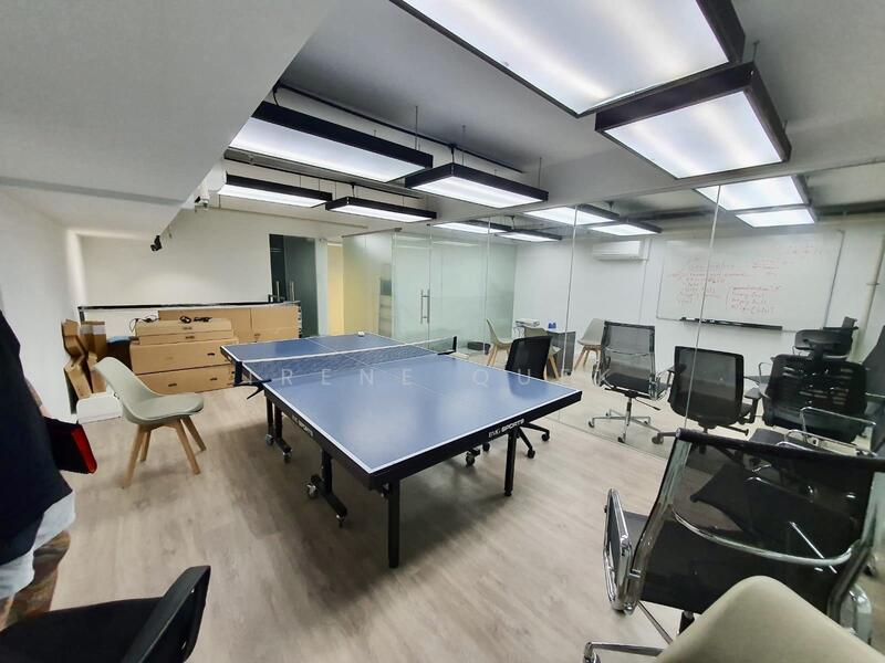 CT Hub 2, 114 Lavender Street, 1,495 sqft, Light Industrial (B1) For Sale, by Irene Quek, 60201054 - Others - CommercialGuru.com.sg