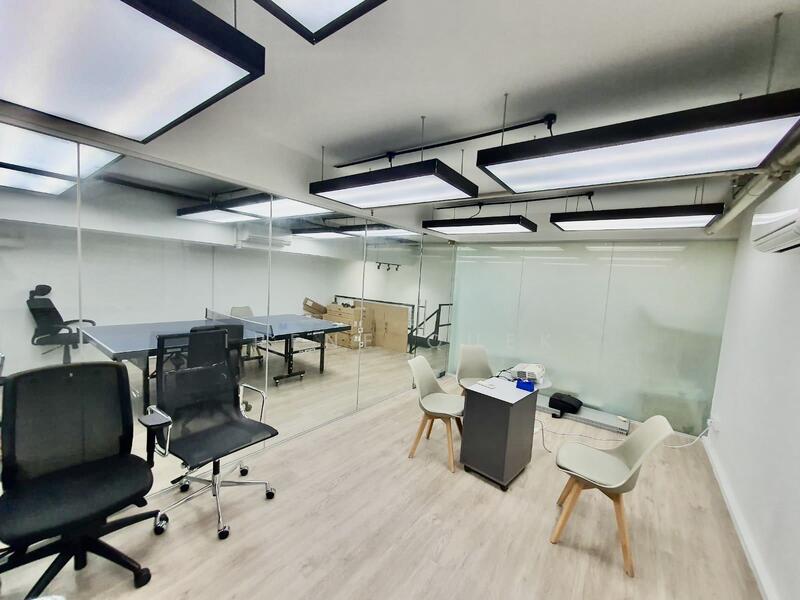 CT Hub 2, 114 Lavender Street, 1,495 sqft, Light Industrial (B1) For Sale, by Irene Quek, 60201054 - Study - CommercialGuru.com.sg