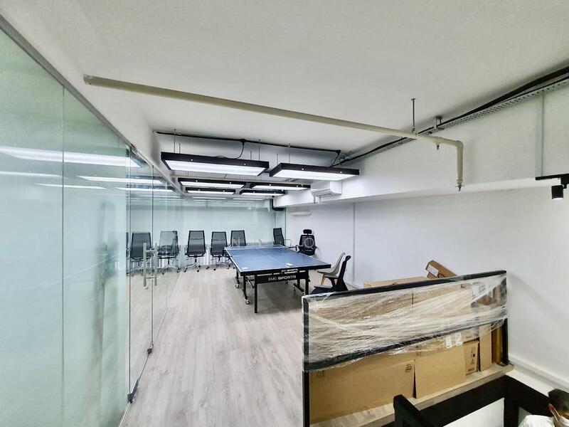 CT Hub 2, 114 Lavender Street, 1,495 sqft, Light Industrial (B1) For Sale, by Irene Quek, 60201054 - Others - CommercialGuru.com.sg