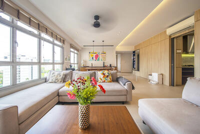 For Sale - 293C Bukit Batok Street 21