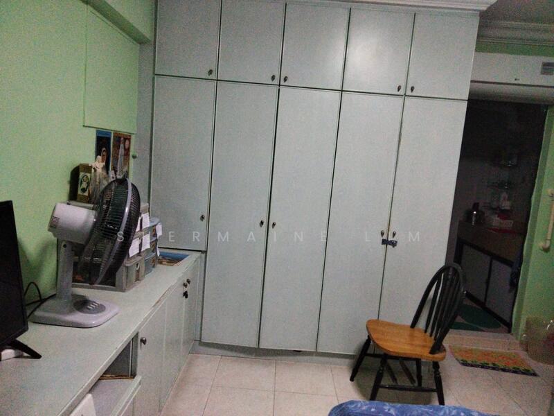 For Rent - 535 Woodlands Drive 14