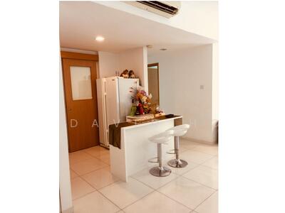 For Rent - The Stellar