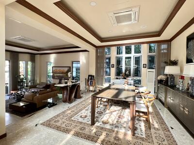 For Sale - Corner Detached near Stevens & Botanic Gardens MRT