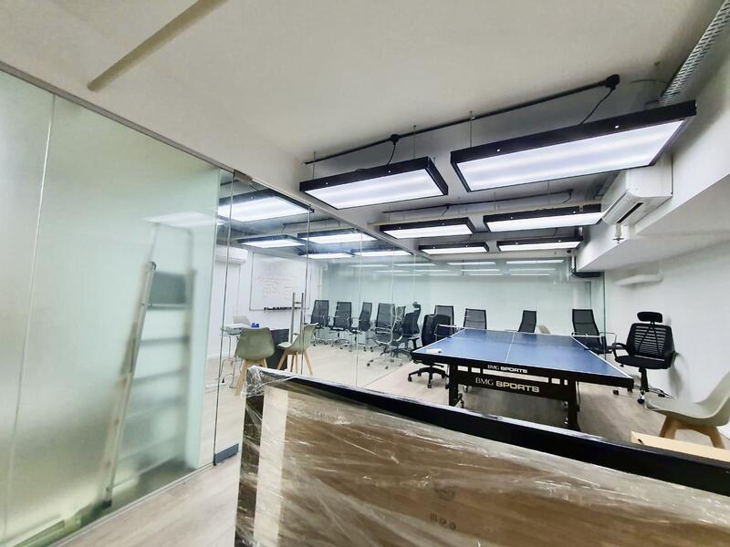 CT Hub 2, 114 Lavender Street, 1,000 sqft, Office For Sale, by Irene Quek, 60201071 - Study - CommercialGuru.com.sg