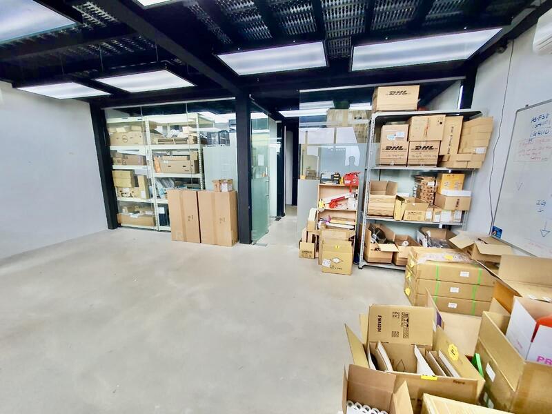 CT Hub 2, 114 Lavender Street, 1,000 sqft, Office For Sale, by Irene Quek, 60201071 - Others - CommercialGuru.com.sg