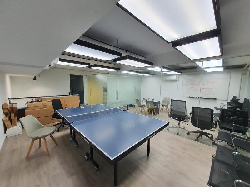 CT Hub 2, 114 Lavender Street, 1,000 sqft, Office For Sale, by Irene Quek, 60201071 - Others - CommercialGuru.com.sg