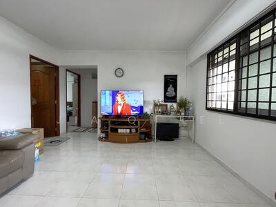 For Rent - 363 Woodlands Avenue 5