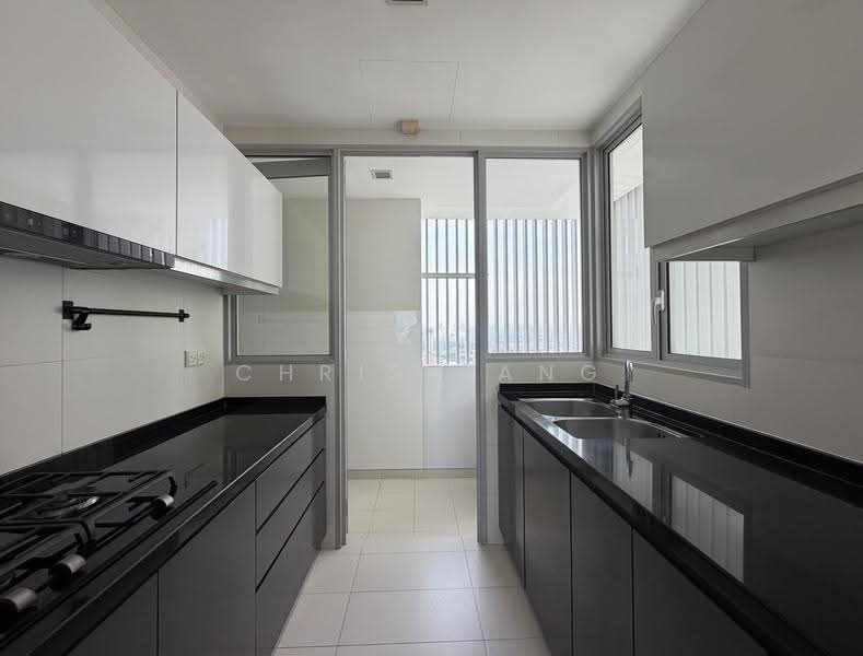 AALTO, 193 Meyer Road, East Coast / Marine Parade, 4 Bedrooms, 2,024 sqft, Condominium For Sale, by Chris Pang, 60201073 - Kitchen - PropertyGuru.com.sg