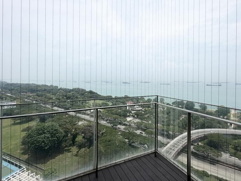 AALTO, 193 Meyer Road, East Coast / Marine Parade, 4 Bedrooms, 2,024 sqft, Condominium For Sale, by Chris Pang, 60201073 - Balcony - PropertyGuru.com.sg