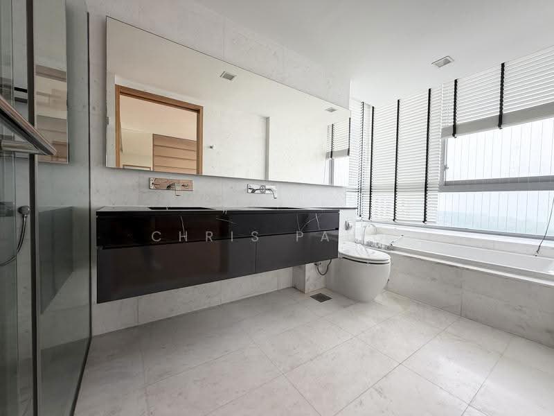 AALTO, 193 Meyer Road, East Coast / Marine Parade, 4 Bedrooms, 2,024 sqft, Condominium For Sale, by Chris Pang, 60201073 - Bathroom - PropertyGuru.com.sg
