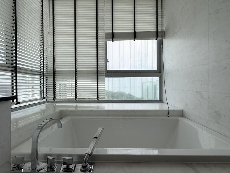 AALTO, 193 Meyer Road, East Coast / Marine Parade, 4 Bedrooms, 2,024 sqft, Condominium For Sale, by Chris Pang, 60201073 - Bathroom - PropertyGuru.com.sg