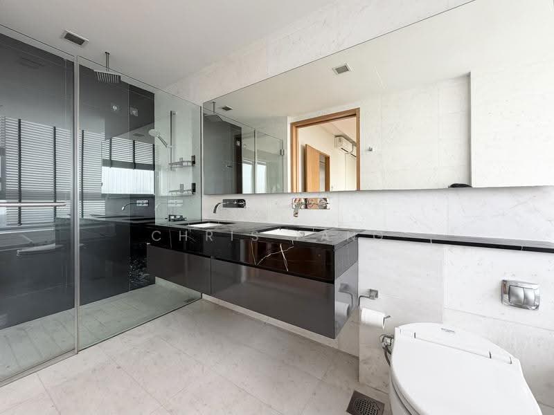 AALTO, 193 Meyer Road, East Coast / Marine Parade, 4 Bedrooms, 2,024 sqft, Condominium For Sale, by Chris Pang, 60201073 - Bathroom - PropertyGuru.com.sg