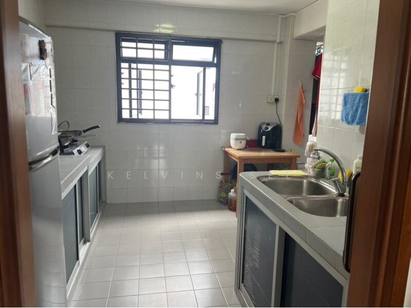 For Sale - 4 Sago Lane