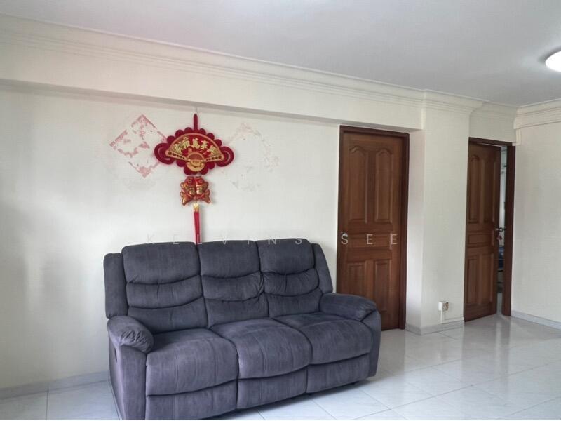 For Sale - 4 Sago Lane