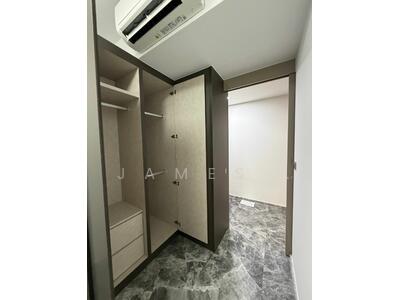 For Rent - One Bernam