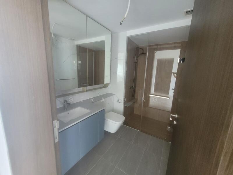 For Rent - AMO Residence