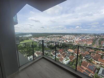 For Rent - AMO Residence