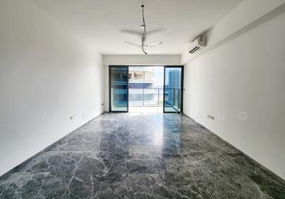 For Rent - One Bernam