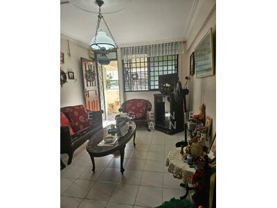 For Rent - 127 Bedok Reservoir Road