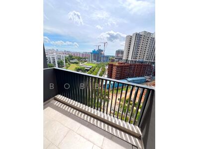 For Sale - Lentor Modern