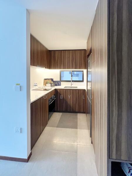 Lentor Modern, Lentor Central, 2 Bedrooms, 732 sqft, Condominium For Sale, by Bobby Lu, 60201096 - PropertyGuru.com.sg