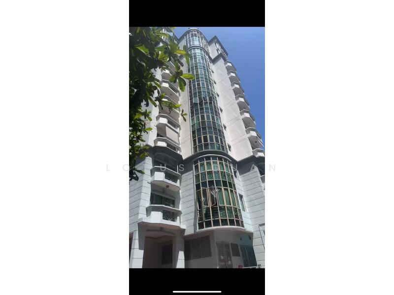 For Rent - St Thomas Ville