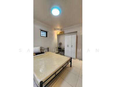 For Rent - 133 Rivervale Street