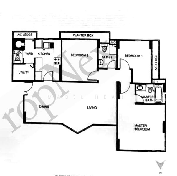 For Rent Alessandrea