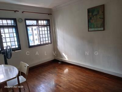 For Rent - 961 Hougang Avenue 9
