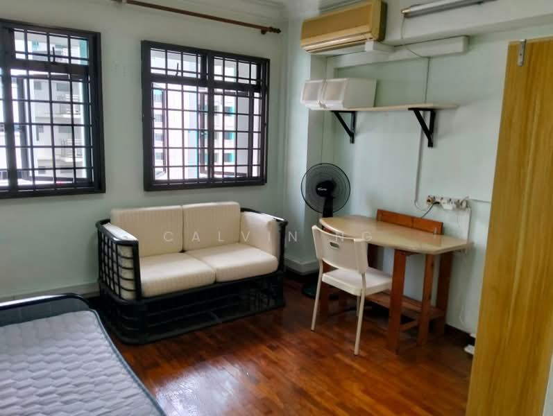 961 Hougang Avenue 9, 961 Hougang Avenue 9, Room Rental, 200 sqft, HDB Flat For Rent, by Calvin Ng, 60201120 - PropertyGuru.com.sg